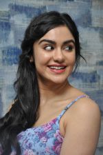 Adah Sharma Photoshoot